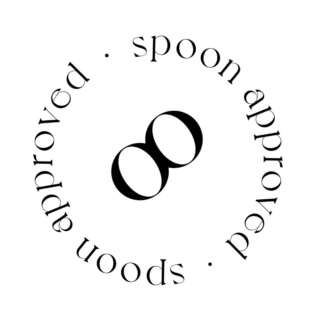 SPOON APPROVED, A SPOON DAILY